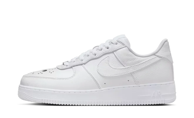 Nike Air Force 1 Low Jason Voorhees