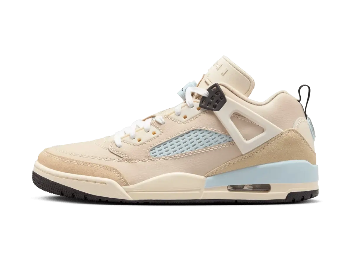Air Jordan Spizike Low 'Sanddrift'