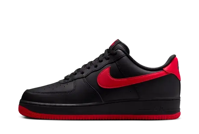 Nike Air Force 1 Low '07 LV8 Vamps