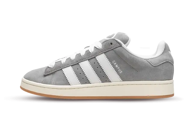 adidas Campus 00s Grey White