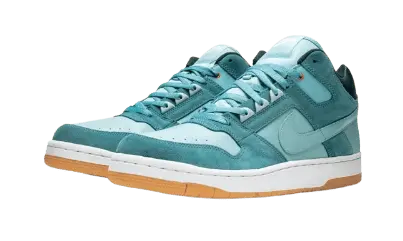 Nike SB Delta Force 3/4 Supreme Aspen - Image 1
