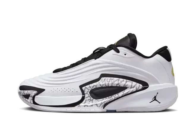 Air Jordan Luka 3 'Motorsport'