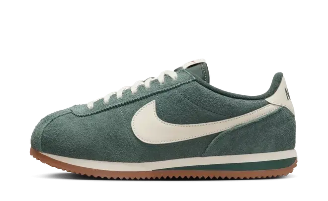 Nike Cortez Vintage Vintage Green Gum (W)