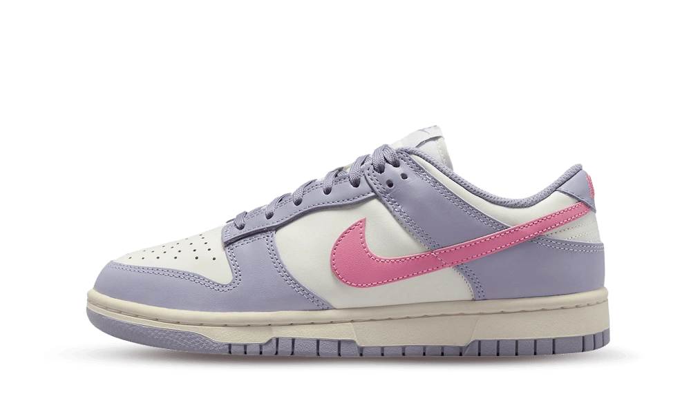 Nike Dunk Low Indigo Haze (W)