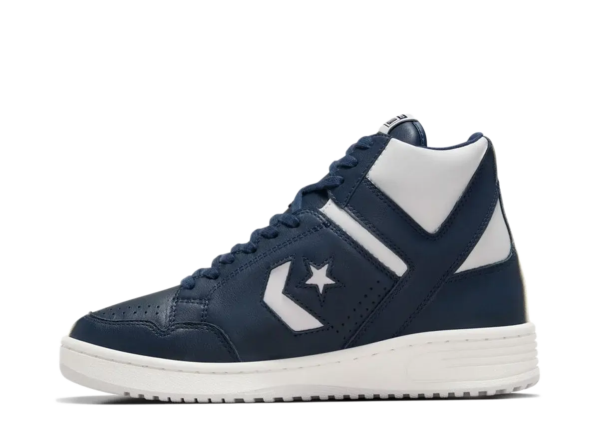 Converse Weapon Mid 'Obsidian'