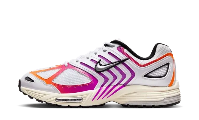 Nike Air Peg 2K5 Total Orange Hyper Violet