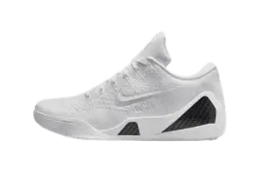 Nike Kobe 9 Elite Low Protro Halo