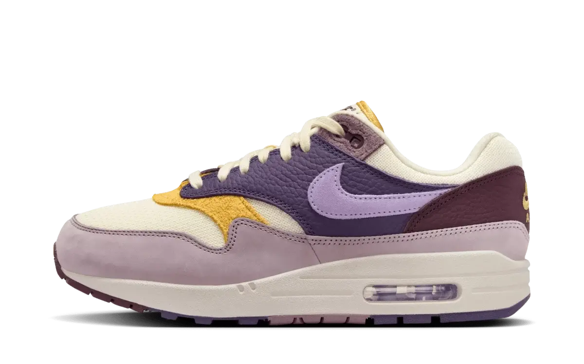 Nike Air Max 1 '87 'Hydrangeas' (W)