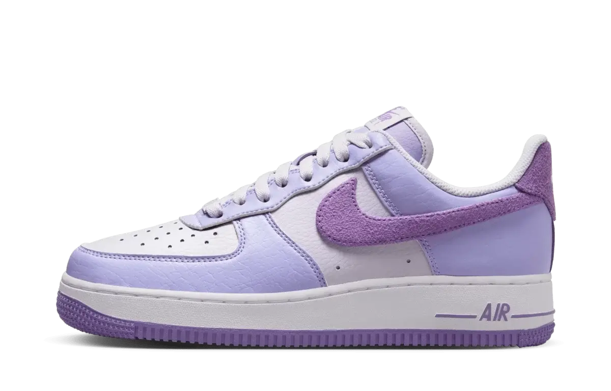 Nike Air Force 1 Low '07 Next Nature Hydrangeas (W)