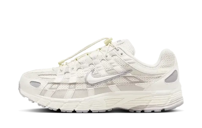 Nike P-6000 Light Bone (W)