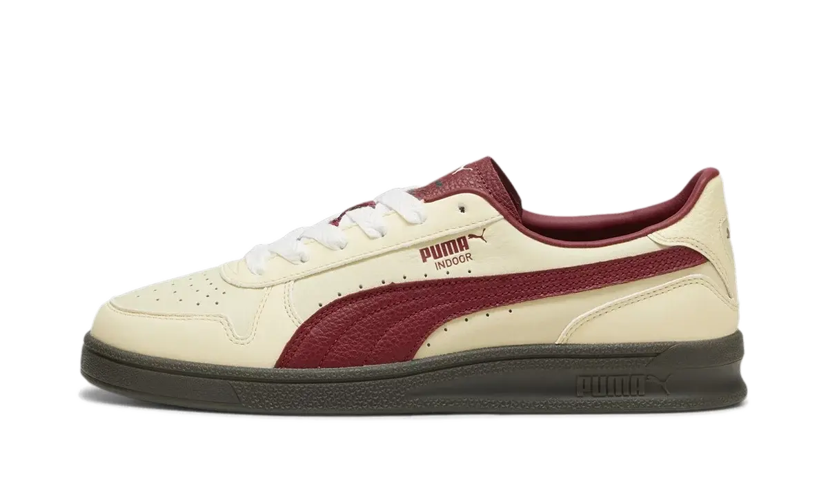 PUMA Indoor 'Players Lane'