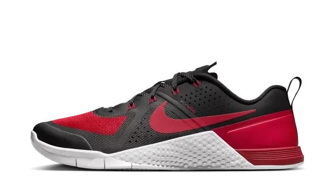 Nike Metcon 1 OG Road to Metcon X Banned