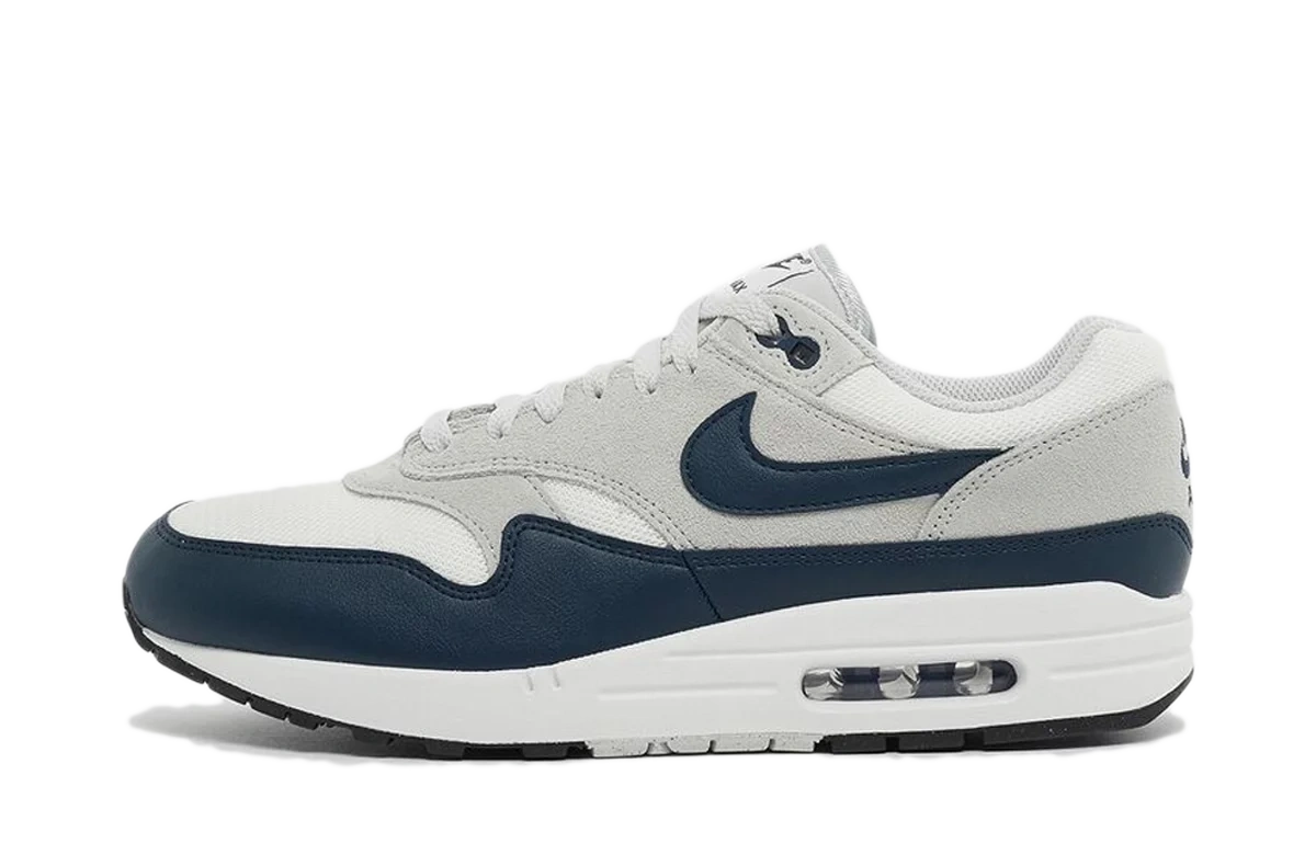 Air Max 1 Essential 'Armory Navy'