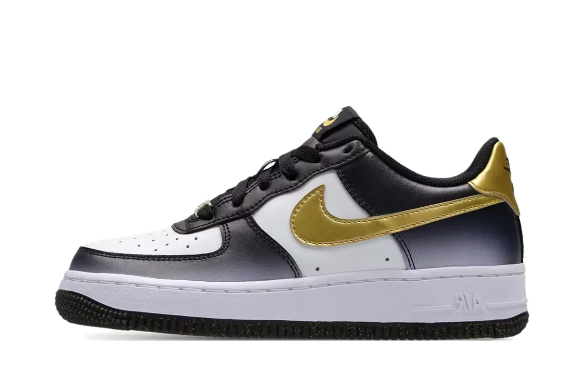 Nike Air Force 1 Low Foot Locker '50th Anniversary Pack' (GS)