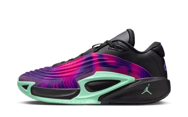 Air Jordan Luka 3 'Midnight Racer'