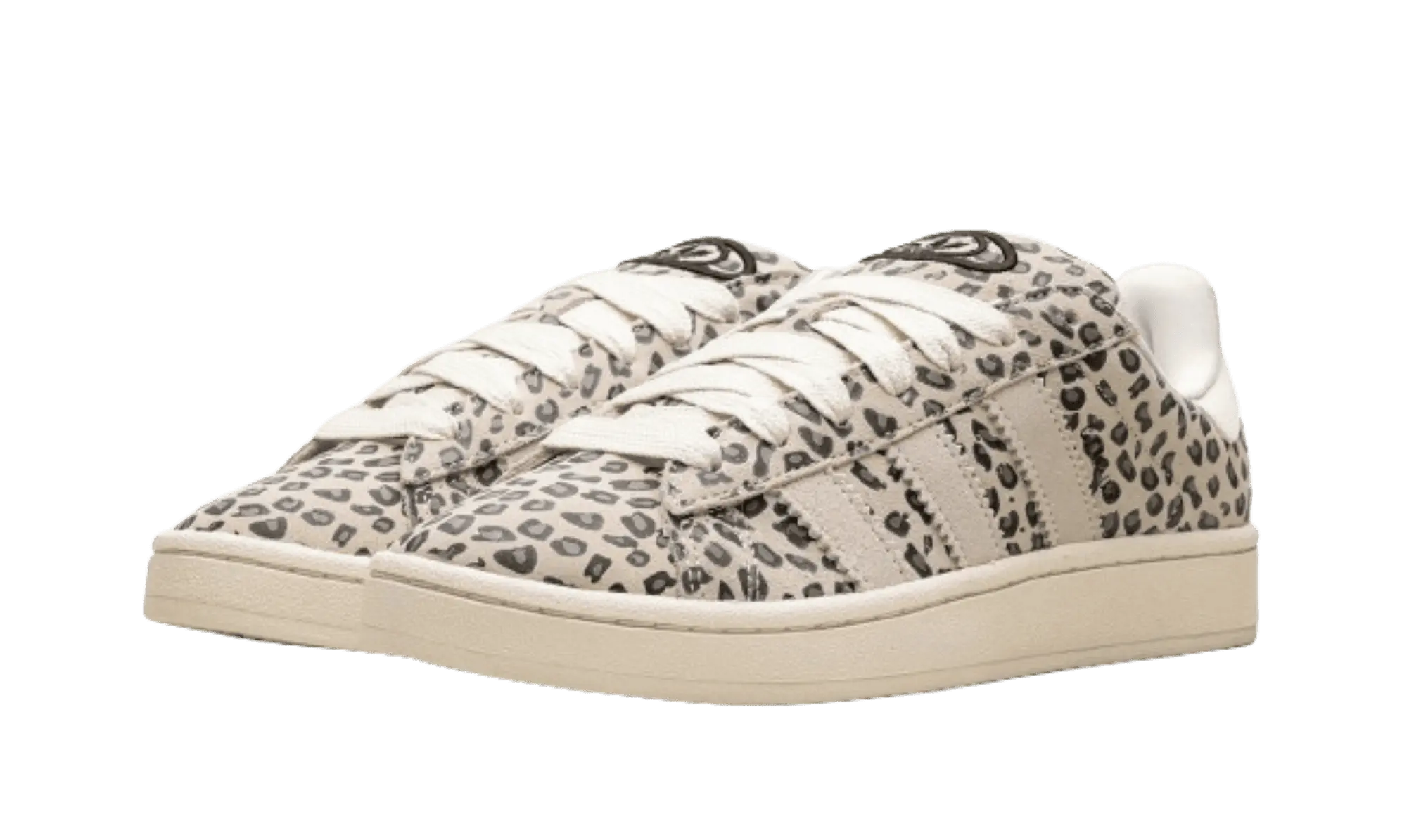 adidas Campus 00s Leopard (W) - Image 1