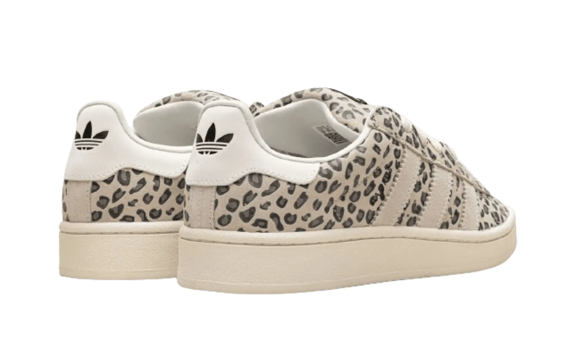 adidas Campus 00s Leopard (W) - Image 2