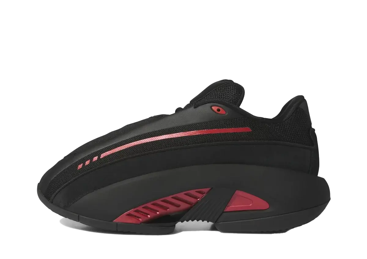 adidas Mad IIInfinity 'Black'