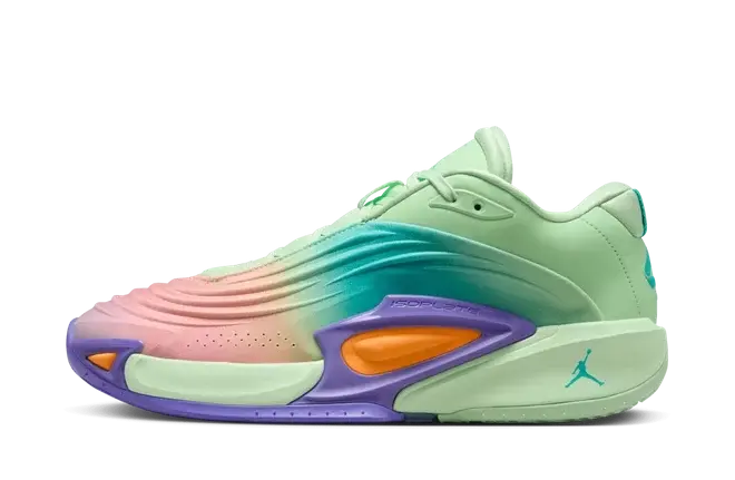 Jordan Luka 3 'Vapor Green'
