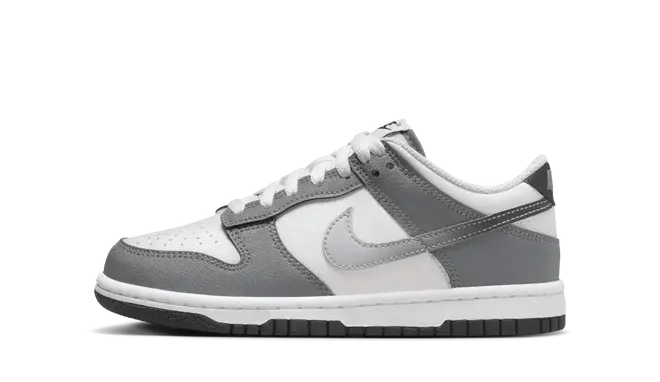 Nike Dunk Low 'Cool 'Grey' (GS)
