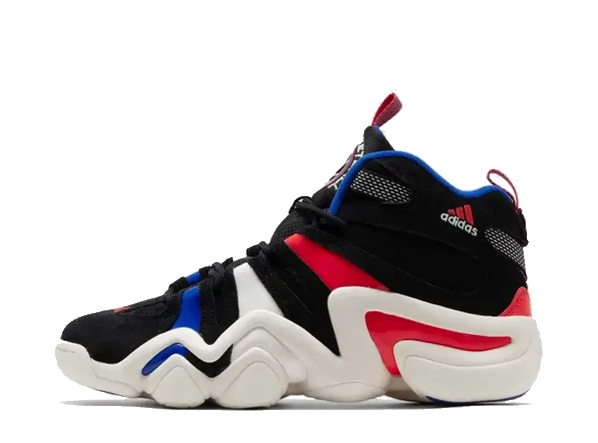 adidas Crazy 8 'French Basketball'
