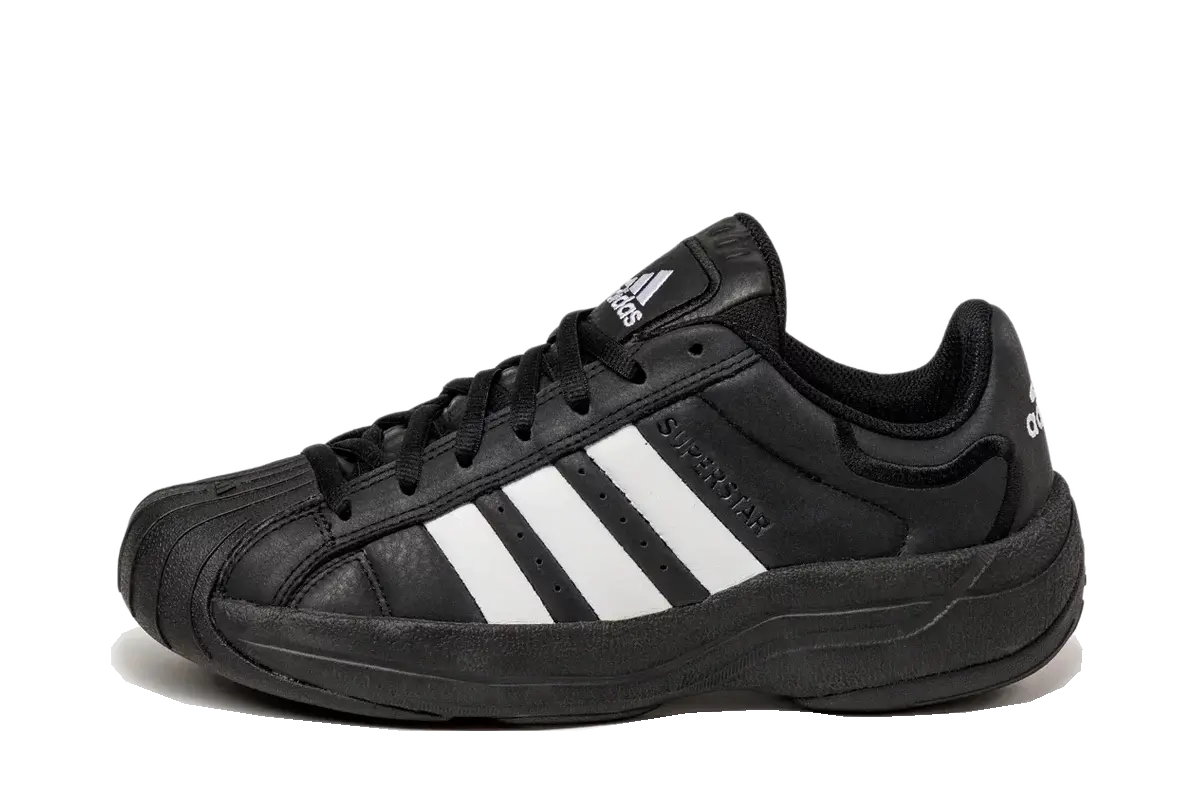 adidas Superstar MN 'Black'
