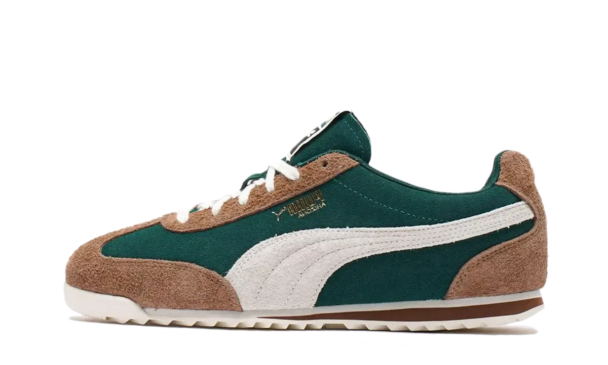 PUMA Arizona 'Green'