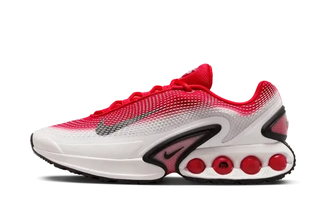 Nike Air Max Dn SE 'University Red'