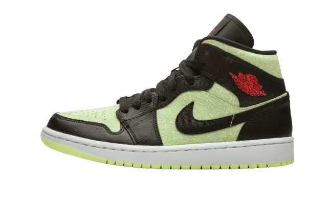 Jordan 1 Mid Nike Grind (W)