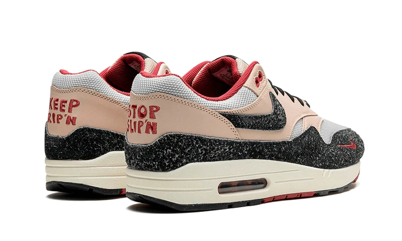 Nike Air Max 1 Keep Rippin Stop Slippin 2.0 - Image 2