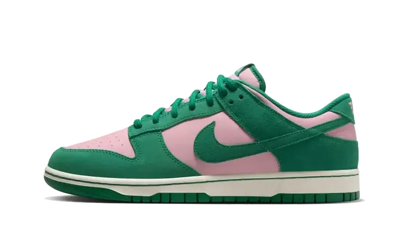 Nike Dunk Low Retro SE Medium Soft Pink Malachite