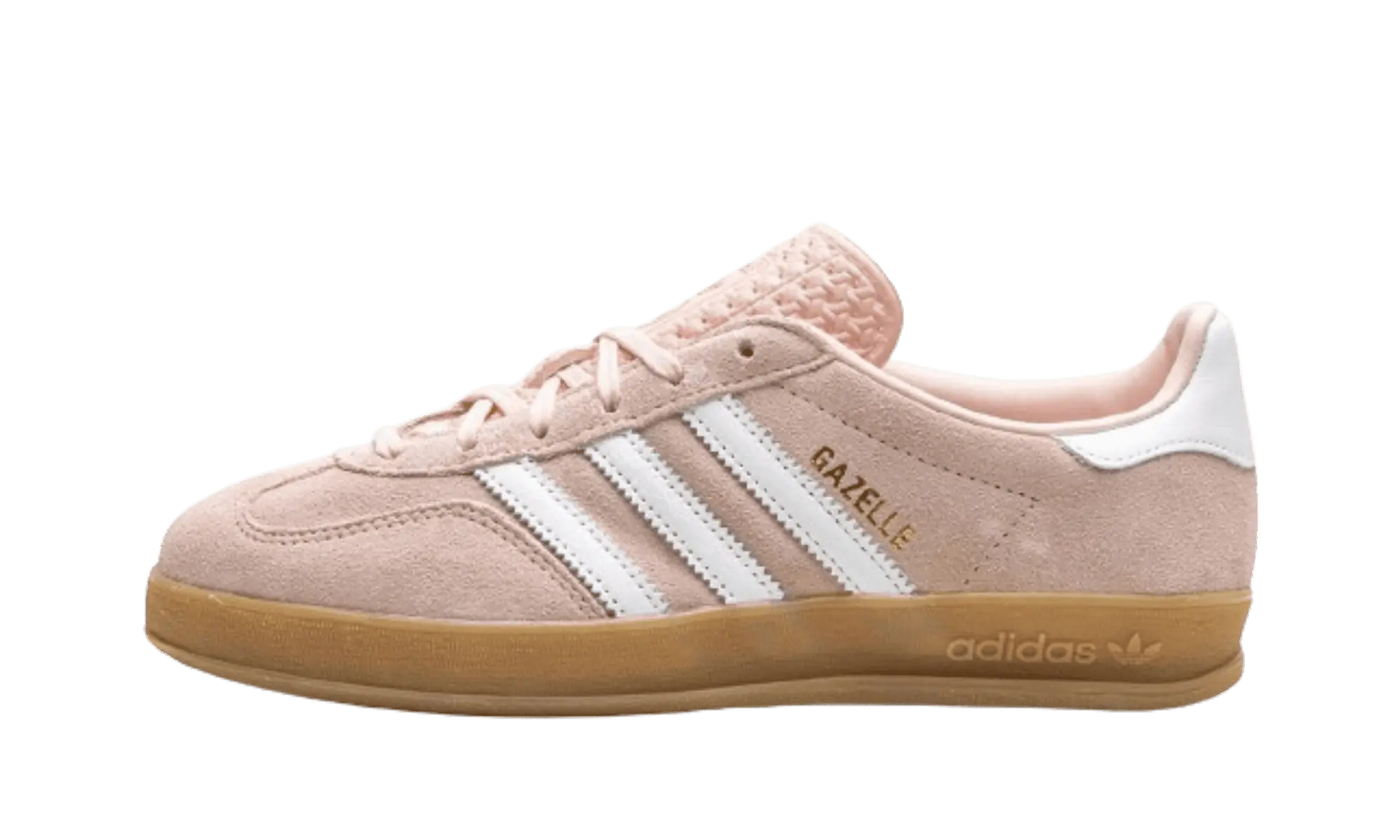 adidas Gazelle Indoor Sandy Pink (W)