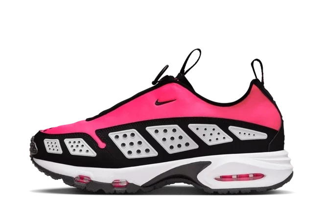 Nike Air Max Sunder Hyper Pink Black (W)