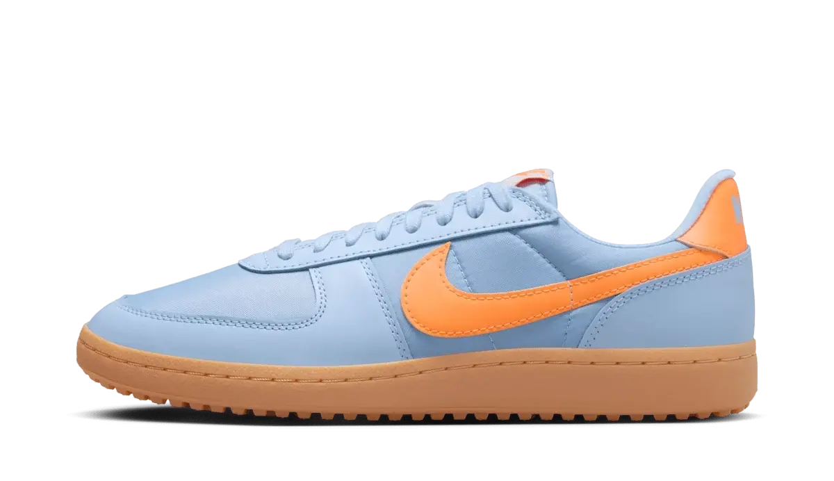 Nike Field General '82 Aluminum Total Orange (W)
