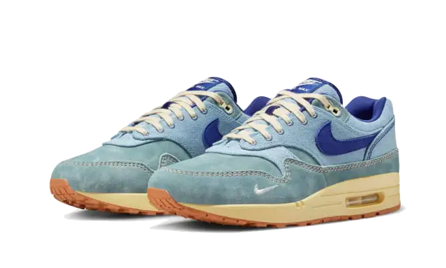 Nike Air Max 1 PRM Dirty Denim - Image 1