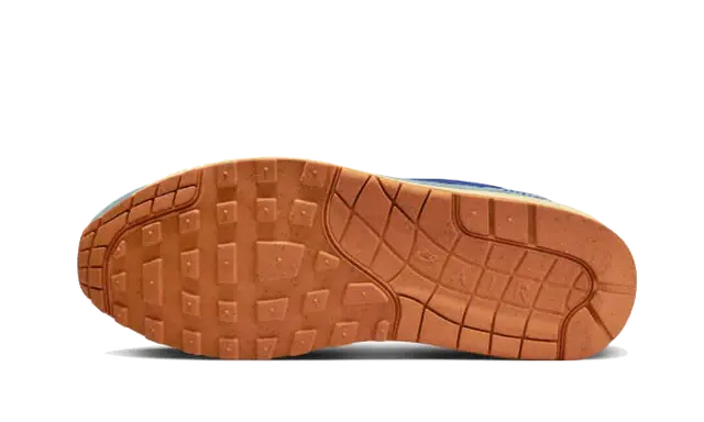 Nike Air Max 1 PRM Dirty Denim - Image 2