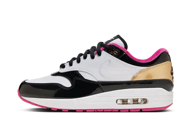 Nike Air Max 1 PHANTACi Grand Piano (2024)