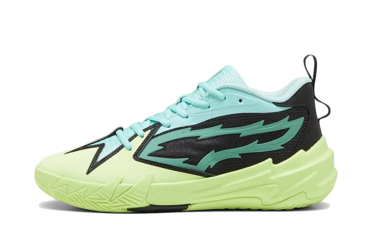 PUMA Scoot Zeros 'Turquoise'