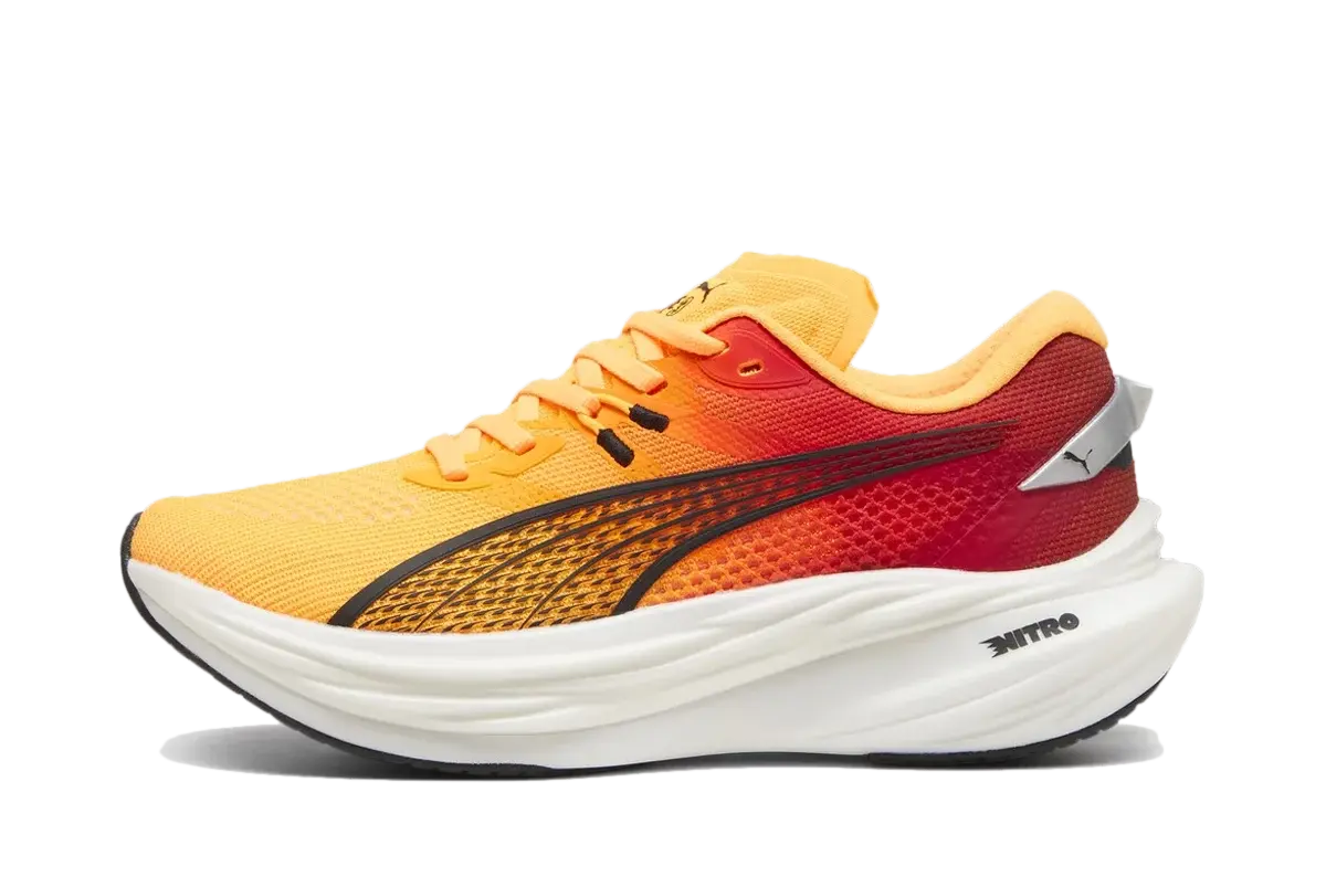 PUMA Deviate NITRO 3 'Fireglow' (W)