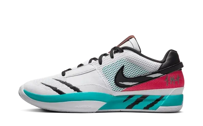 Nike Ja 1 Reverse Scratch