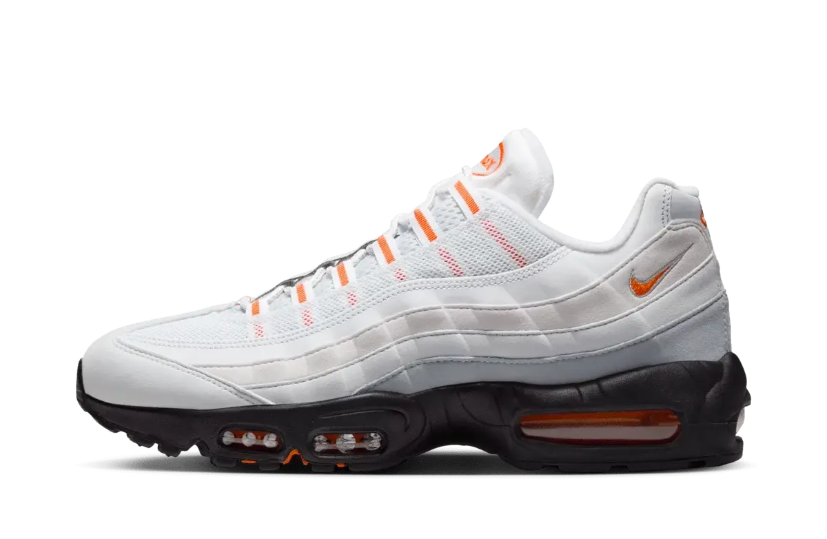 Nike Air Max 95 'Safety Orange'