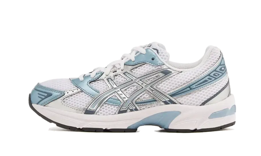 ASICS Gel-1130 White Shark Skin