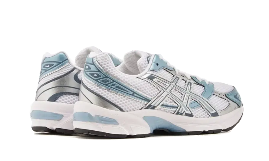 ASICS Gel-1130 White Shark Skin - Image 2