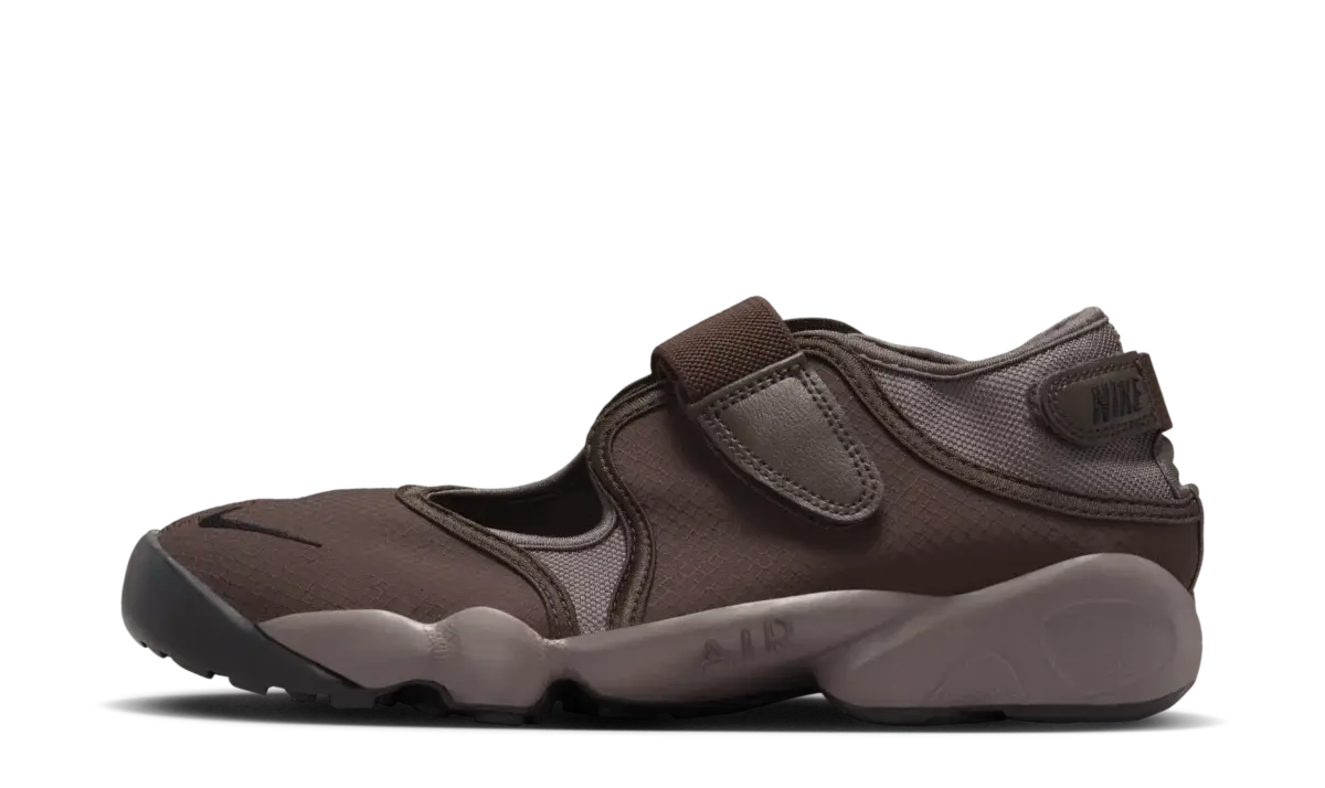 Nike Air Rift 'Baroque Brown' (W)