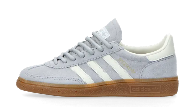 adidas Handball Spezial Grey Cream