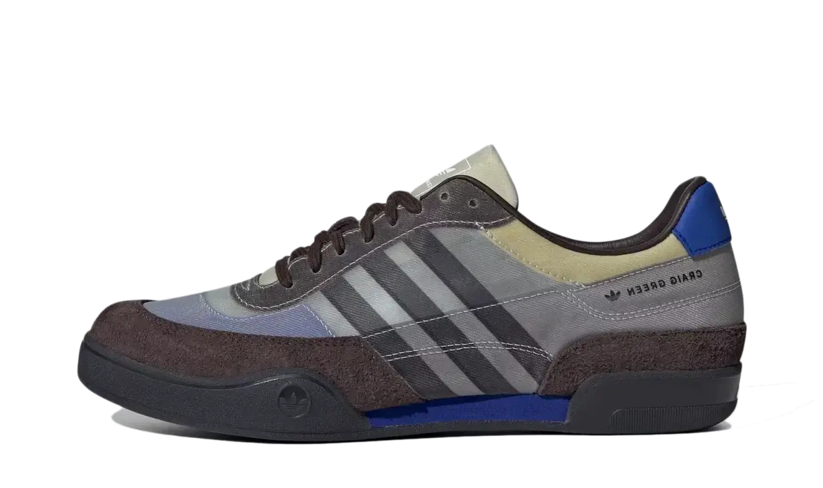 adidas Squash Polta AKH Craig Green 'Dark Brown'