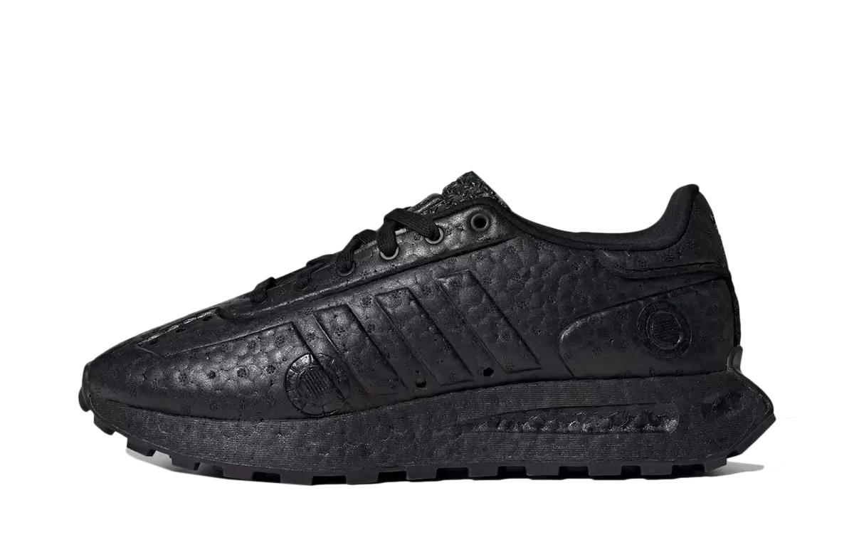 adidas Retropy Full BOOST Low Craig Green 'Core Black'