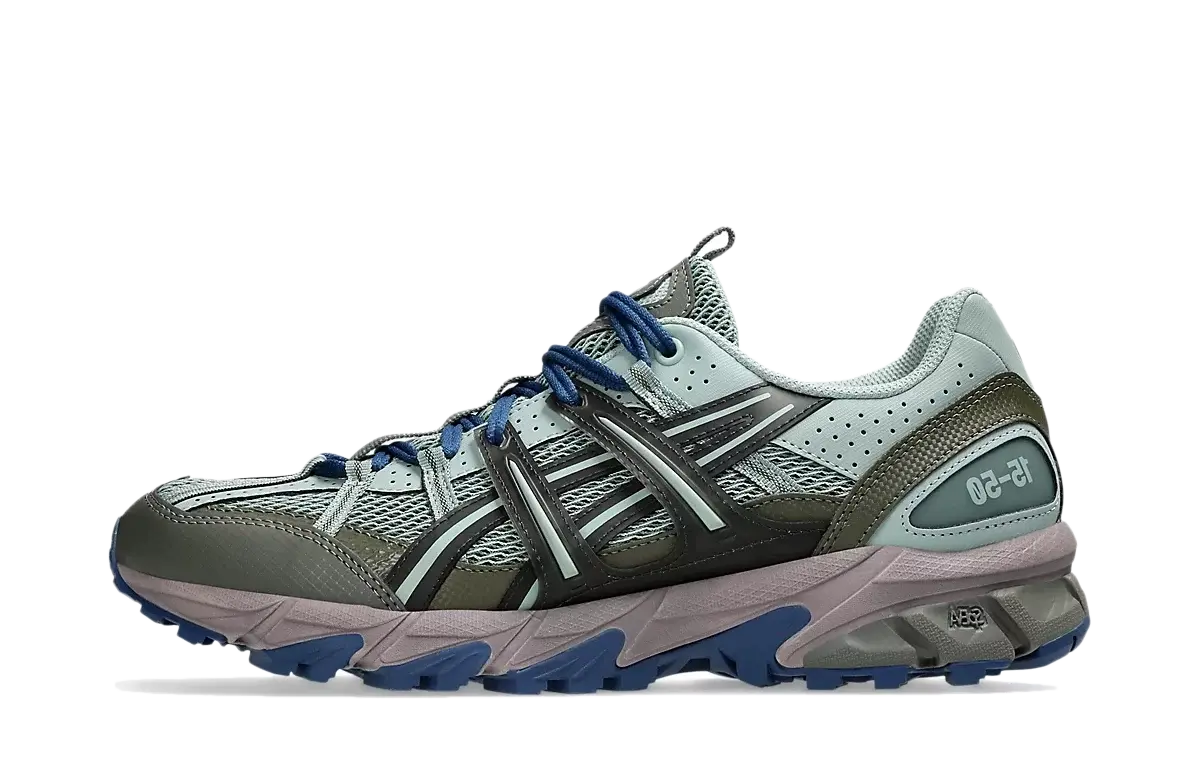 ASICS Gel-Sonoma 15-50 'Ocean Haze'