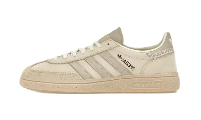 adidas Handball Spezial Cream White Beige (W)