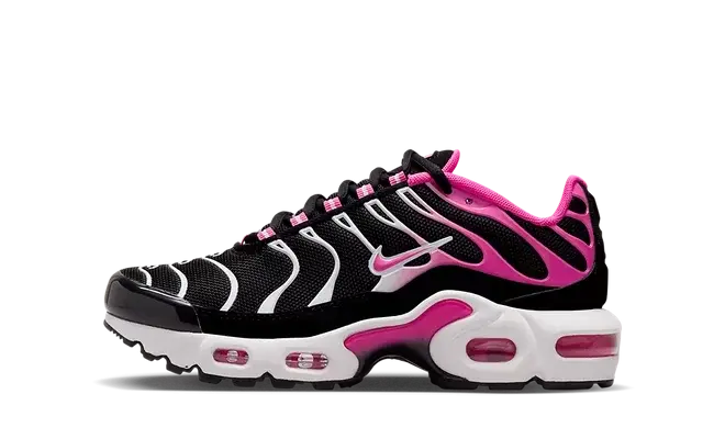 Nike Air Max Plus 'Laser Fuchsia' (GS)